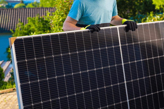 Cuánto cuesta instalar placas solares Factorenergia