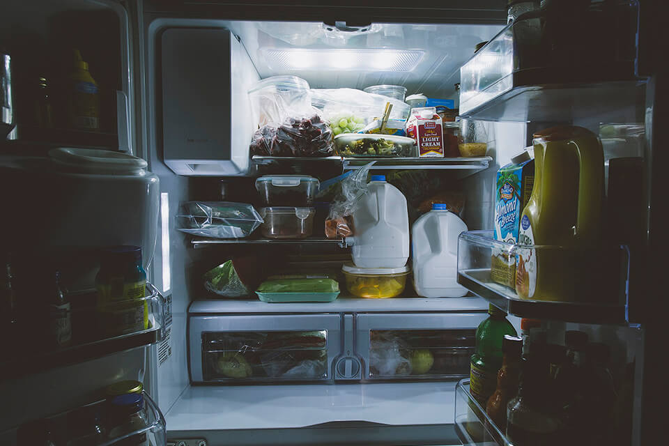 Cómo elegir el frigo más eficiente