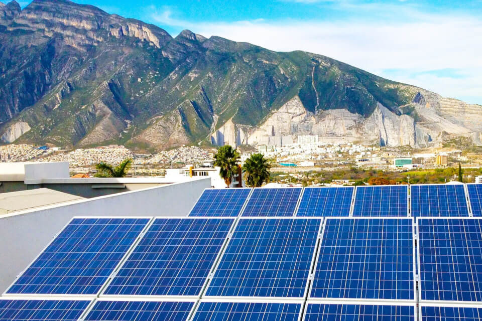 Qué es la Energía Solar Fotovoltaica?
