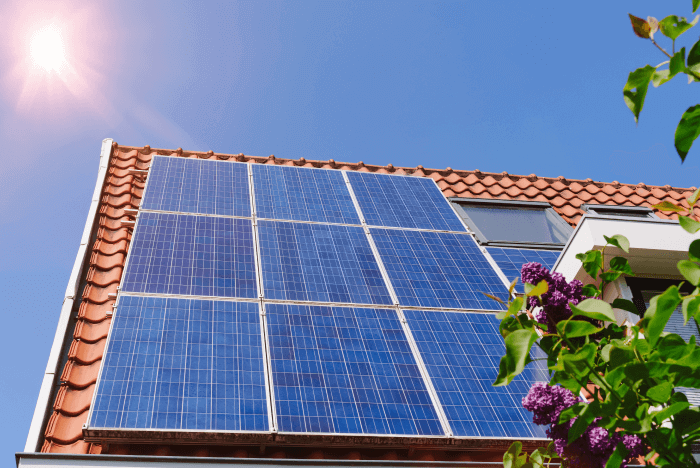 Qué es la energía solar y cómo se produce?