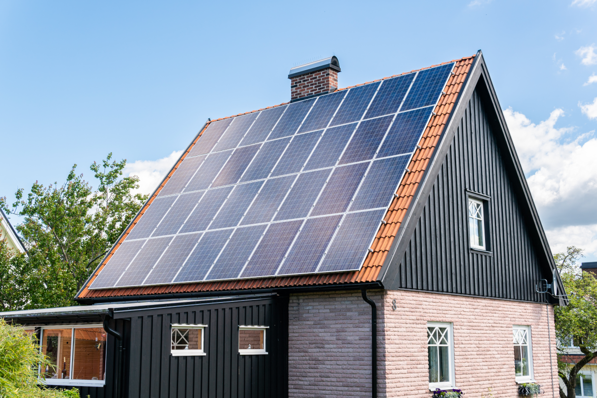 Qué son los paneles solares y sus ventajas?
