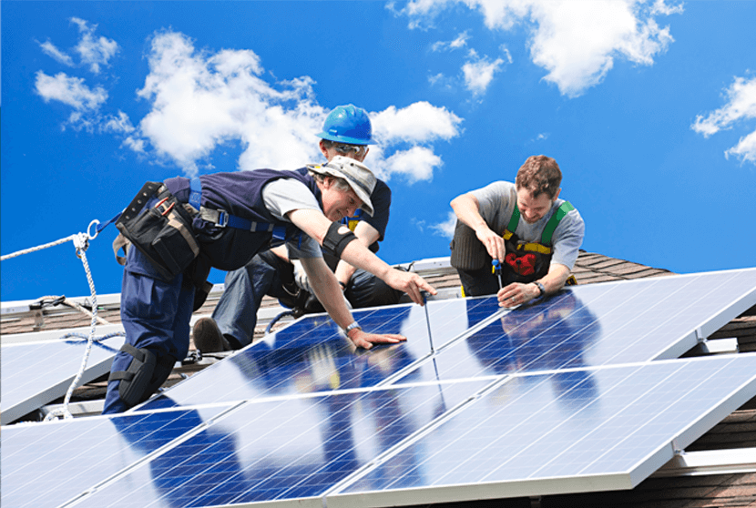 Paneles solares: 25 razones para instalarlos en casa o industria